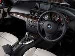 BMW 135i Convertible 2011 года (AU)